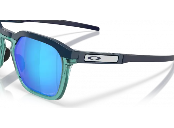 Oakley HSTN SQ 2.0 okuliare Abyss/Prizm Sapphire