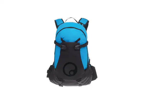 Batoh Ergon BA3 modrá stealth