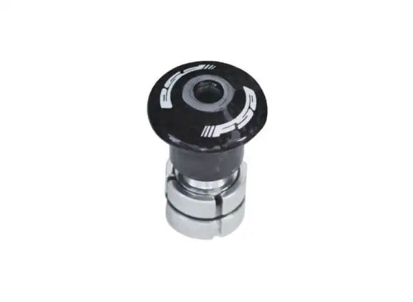 FSA Compressor Pro UDF Carbon 1 1/8" ježko riadenia pre karbónový stĺpik vidlice
