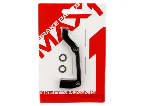 MAX1 adaptér kotúčovej brzdy PM-IS 180 mm
