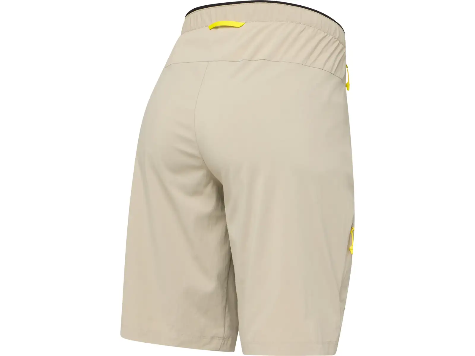 Haglöfs L.I.M Fuse pánske kraťasy Chalk Beige