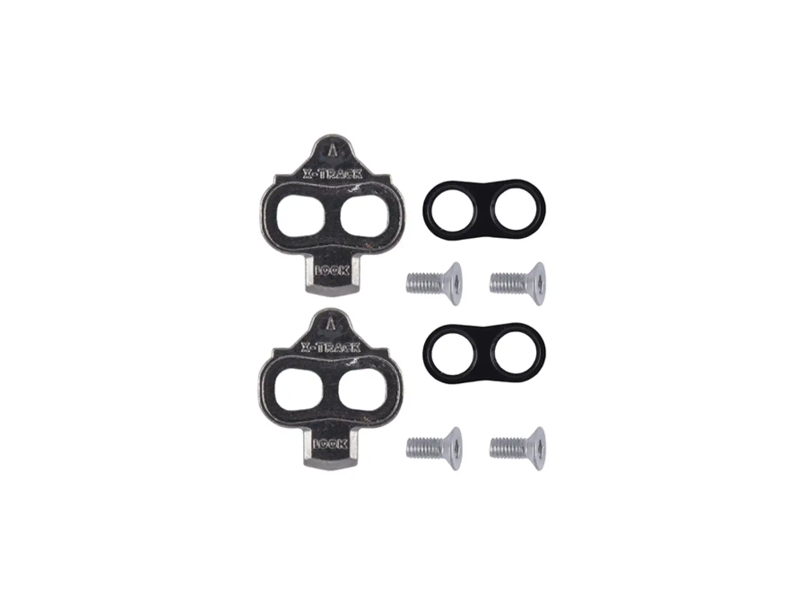 Look X-Track Comp kufre