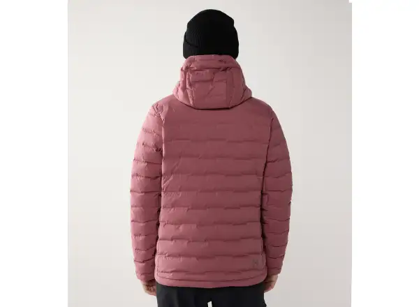 Haglöfs Spitz Down dámska bunda Misty Mauve
