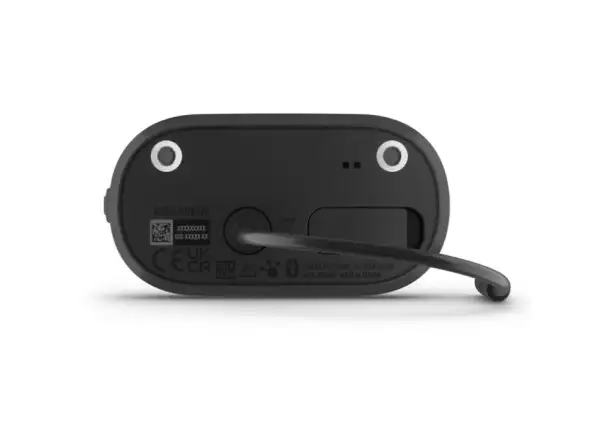 Garmin Varia eRTL615 zadné svetlo a radar pre elektrobicykle
