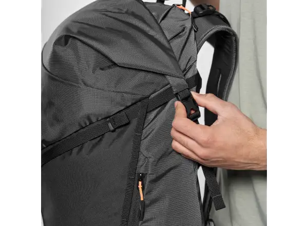 Salewa Puez batoh 32+5 l batoh Black Out/Onyx