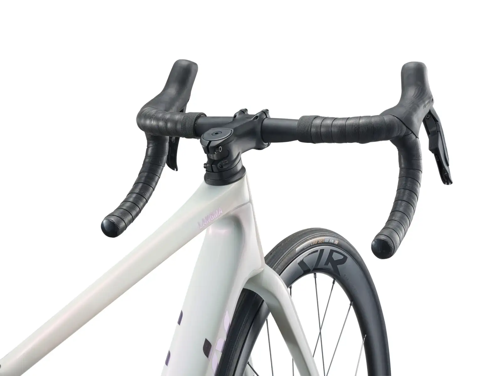 Giant Defy Advanced Pro 1 cestný bicykel White