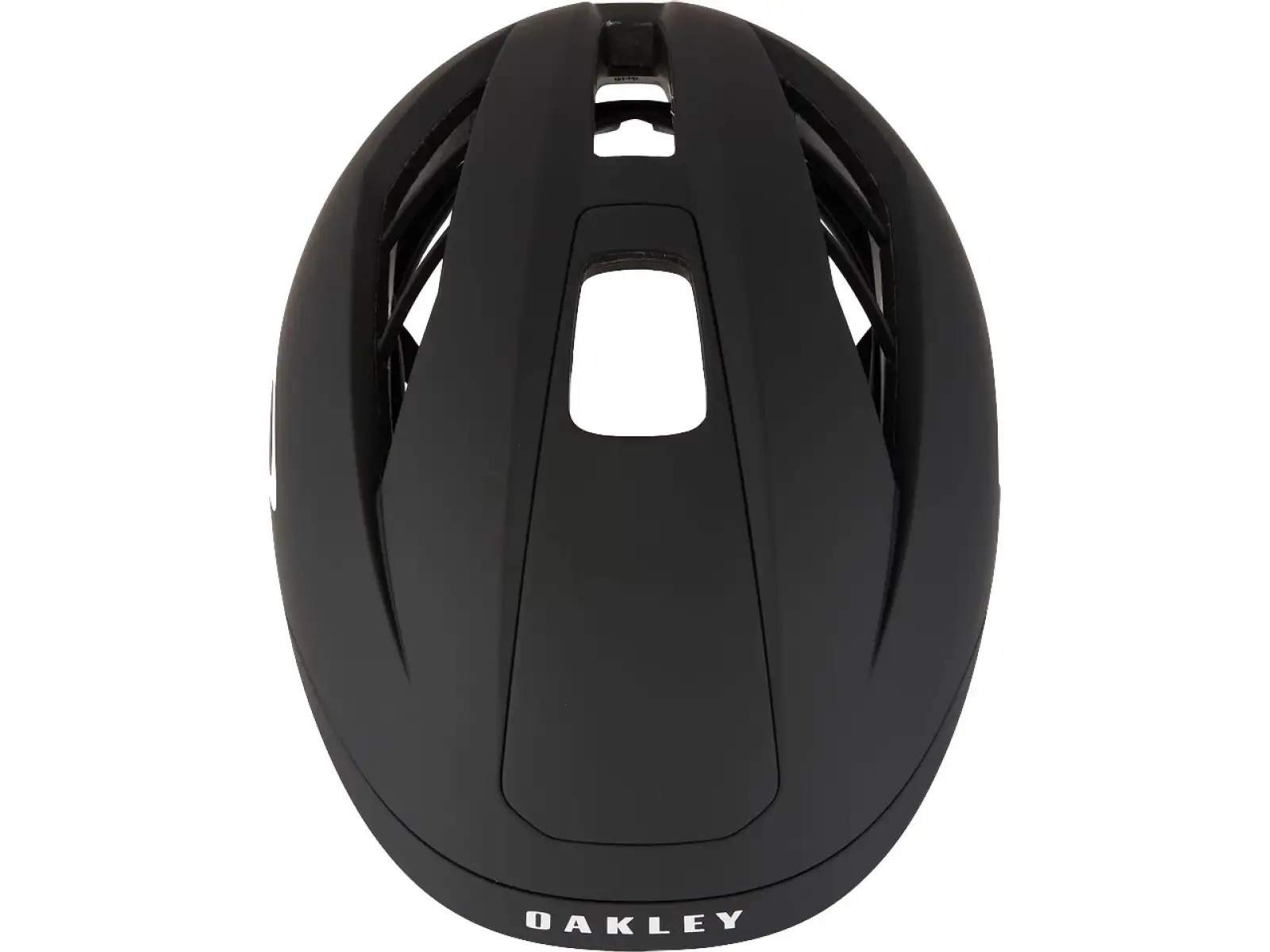 Oakley Velo Stelvio cestná prilba prilba Matte Black