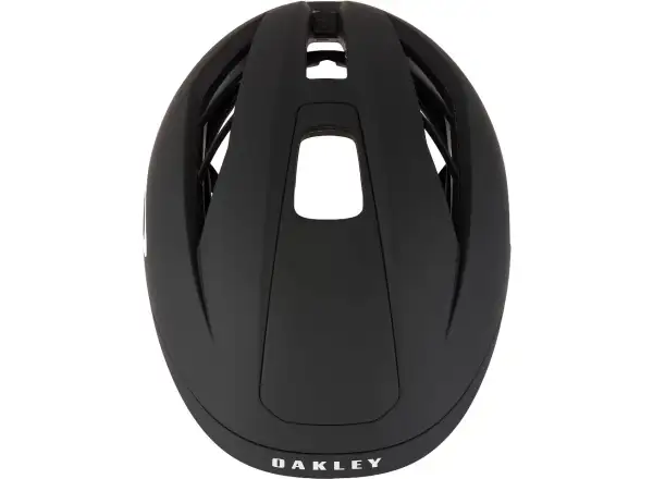 Oakley Velo Stelvio cestná prilba prilba Matte Black