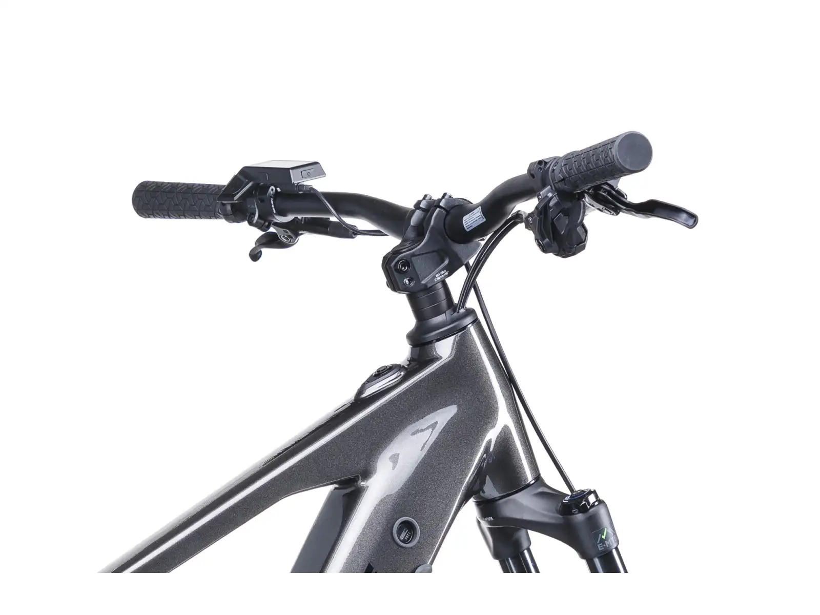 Crussis ONE-Largo 9.12-(1000) horský elektrobicykel