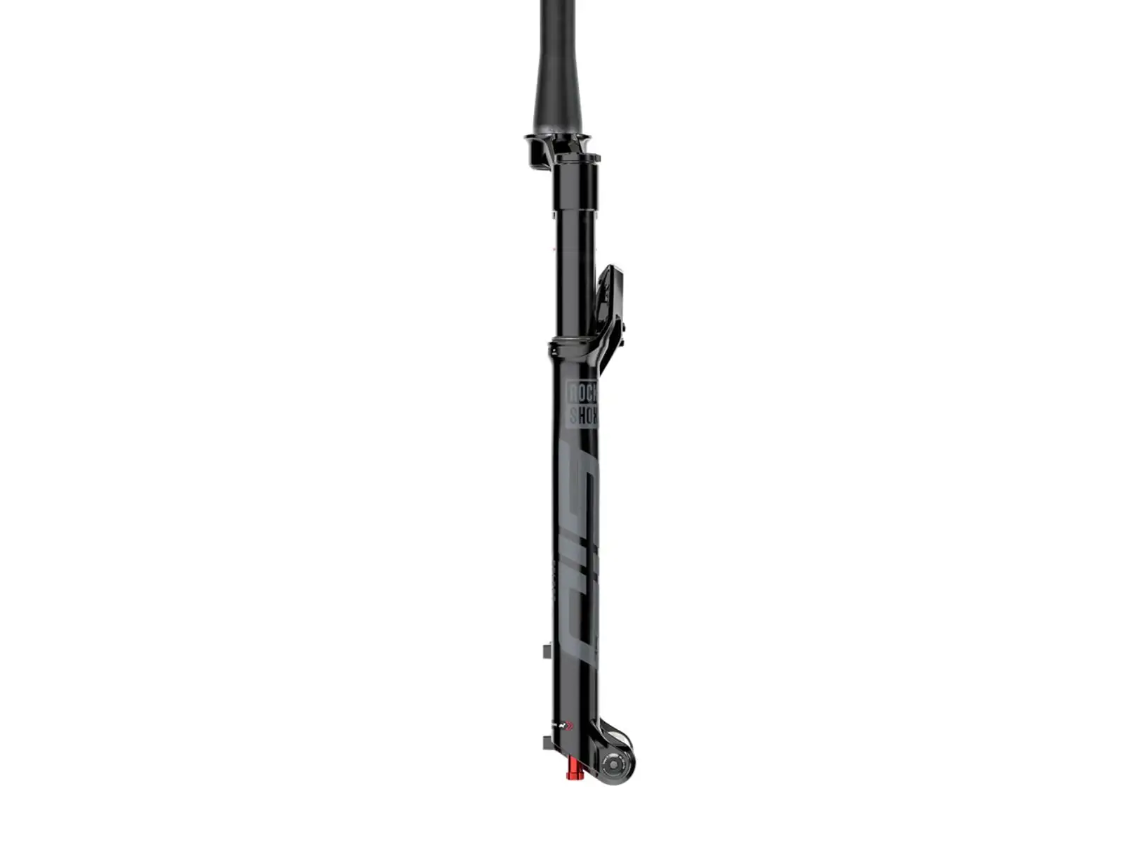 Rock Shox SID SL Select 3P R 29" odpružená vidlica 110 mm Black