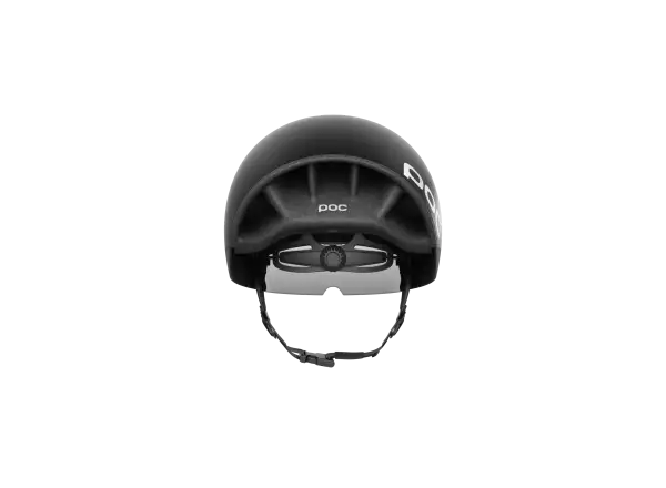 POC Procen Air cestná prilba Uranium Black Matt