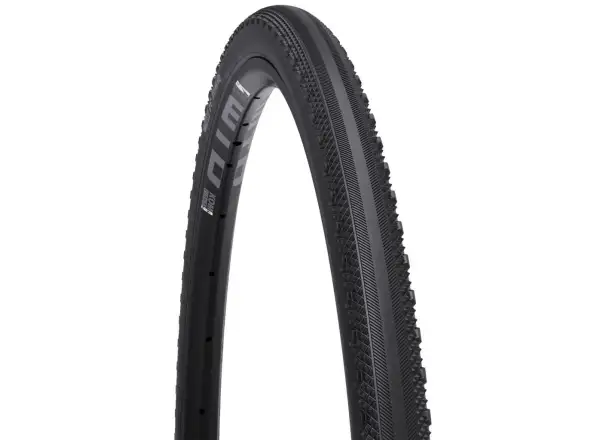 WTB Byway TCS Fast Rolling SG2 gravel plášť kevlar Black