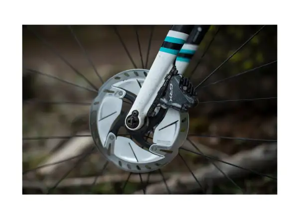 Shimano GRX Di2 ST-RX815+BR-RX810 2x11 radiace a brzdové páky a strmene
