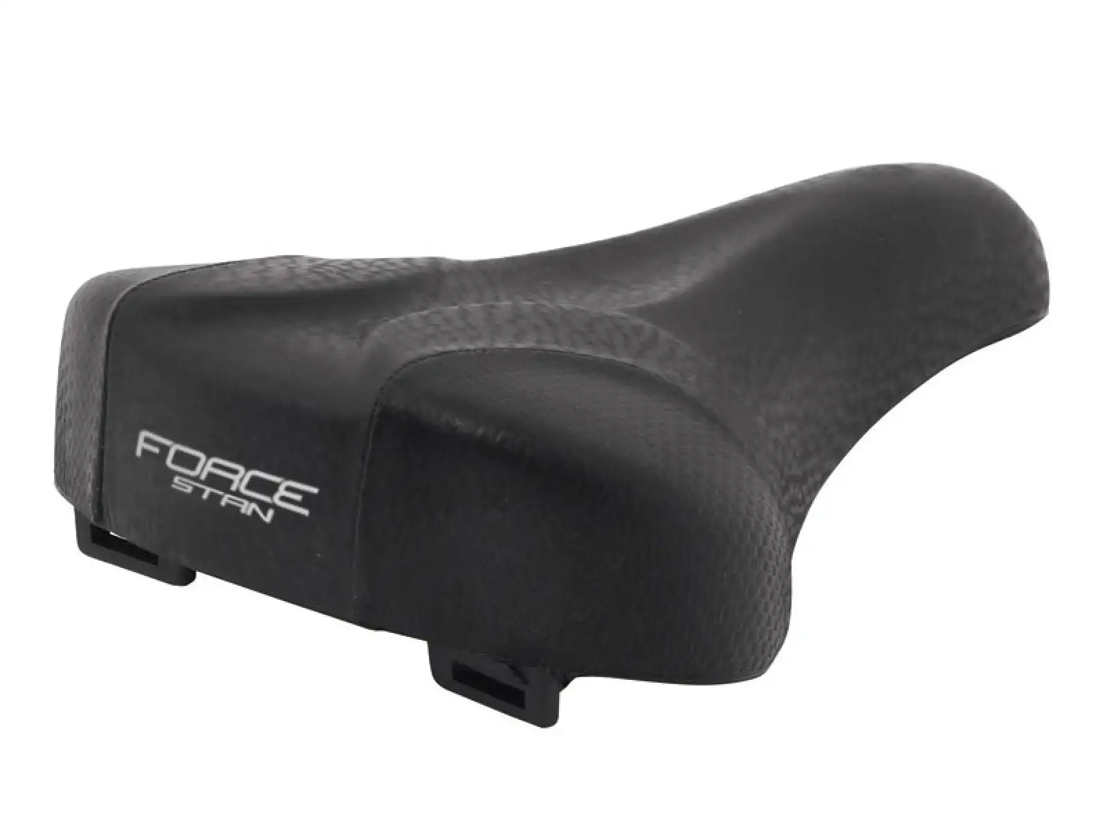 Force Standard 16-24" detské sedlo čierna