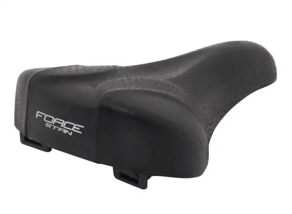 Force Standard 16-24" detské sedlo čierna