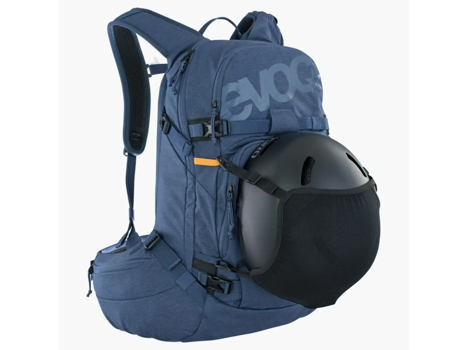 Evoc Line Pro 20 batoh Denim