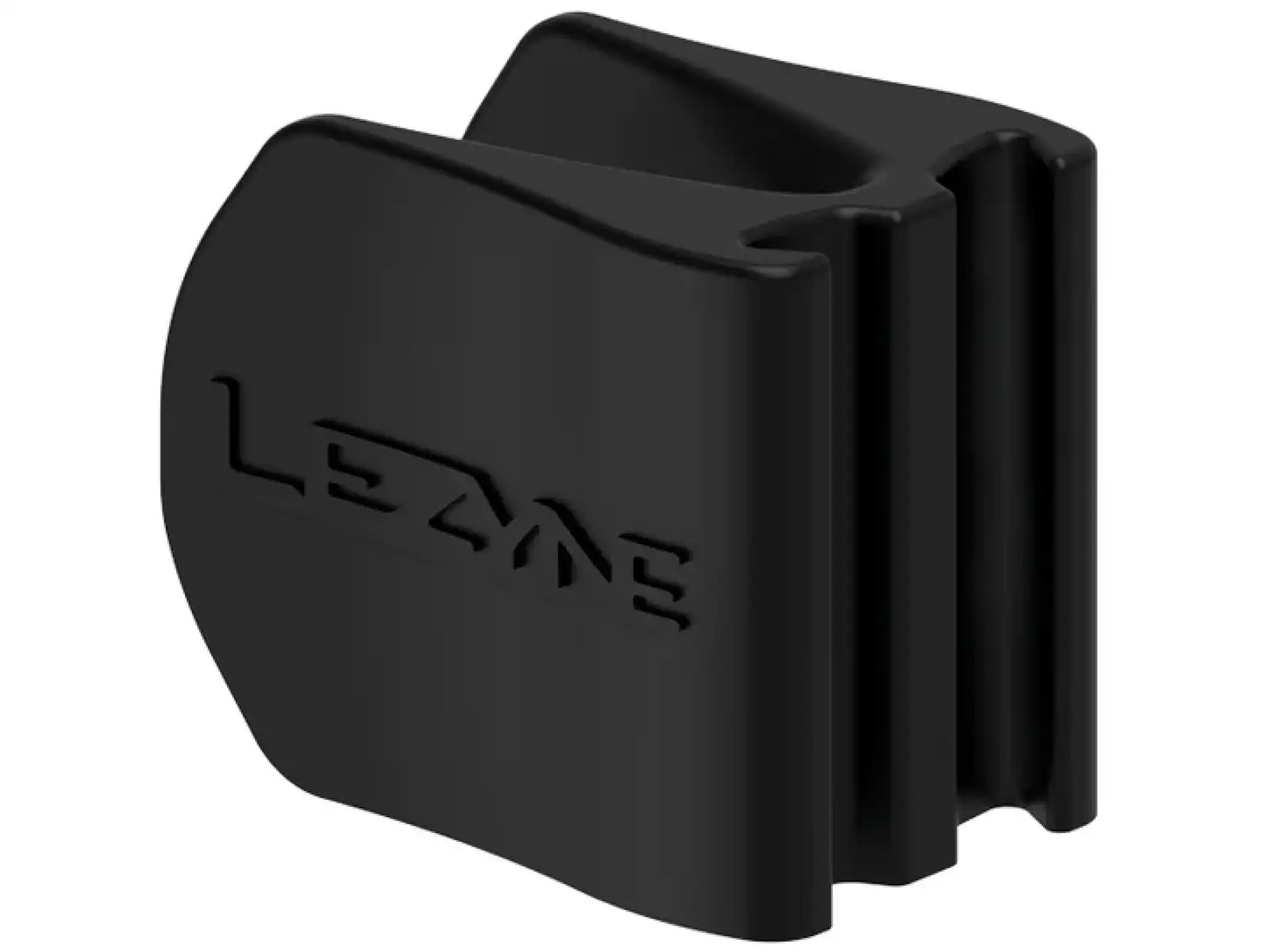 Lezyne Adapter Kits set adaptérov pre zadné svetlo Black