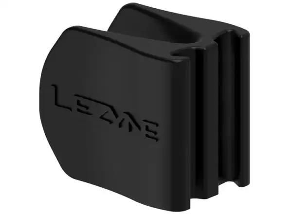 Lezyne Adapter Kits set adaptérov pre zadné svetlo Black