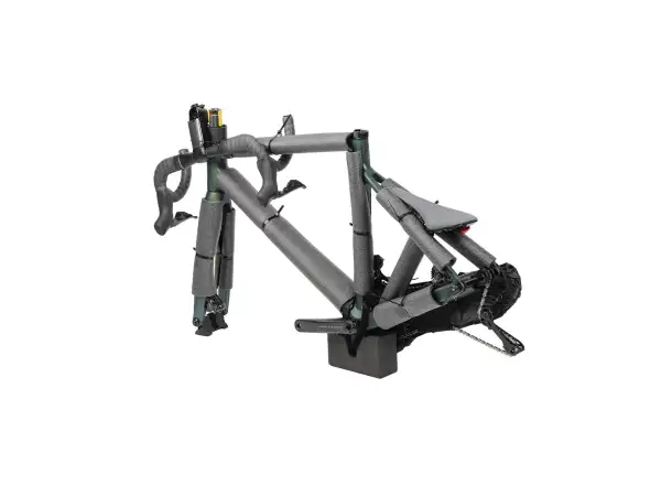 TOPEAK Pakgo Ex kufor na prepravu bicyklov