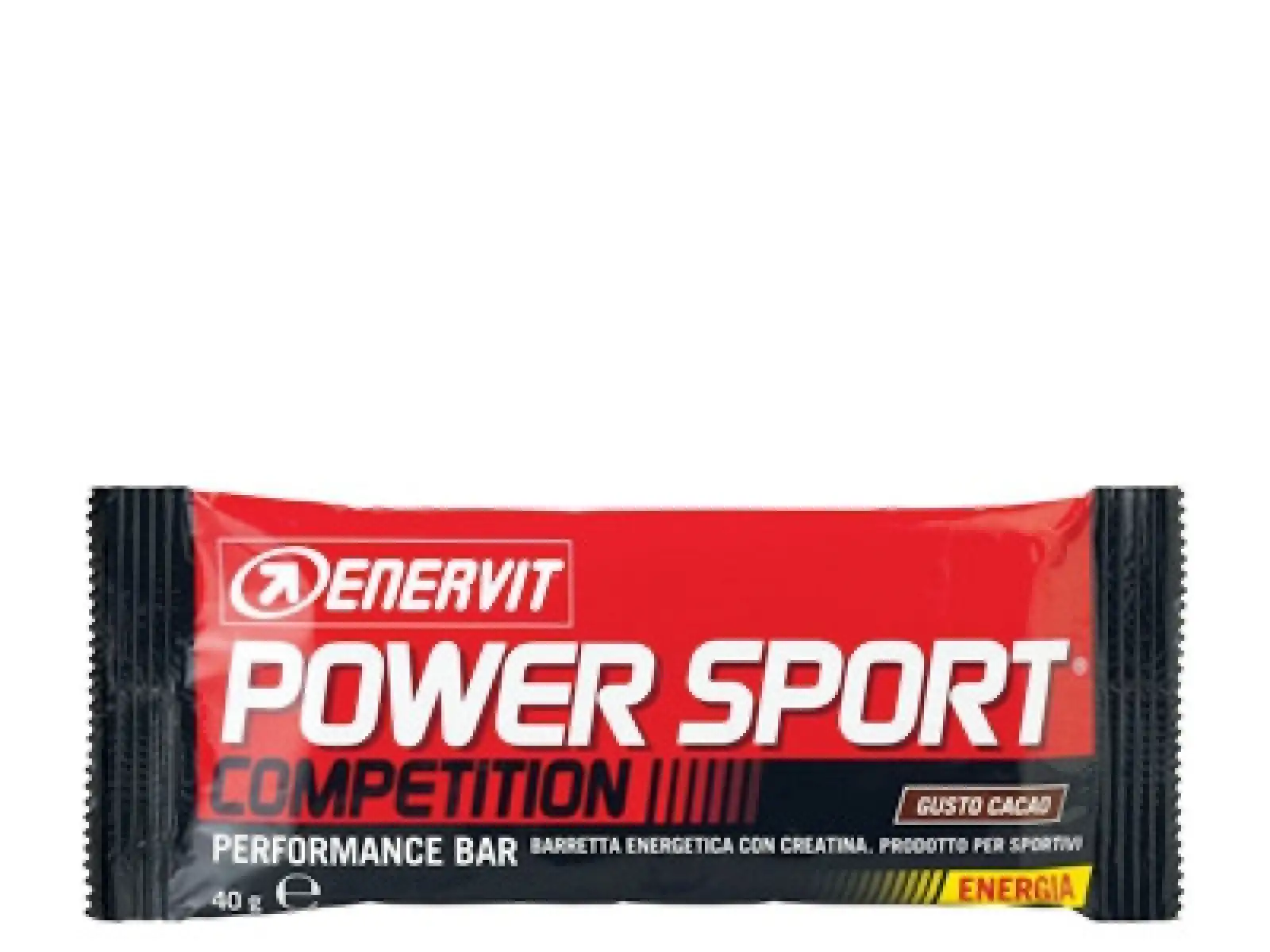 Enervit Power Sport Competition bar 40g