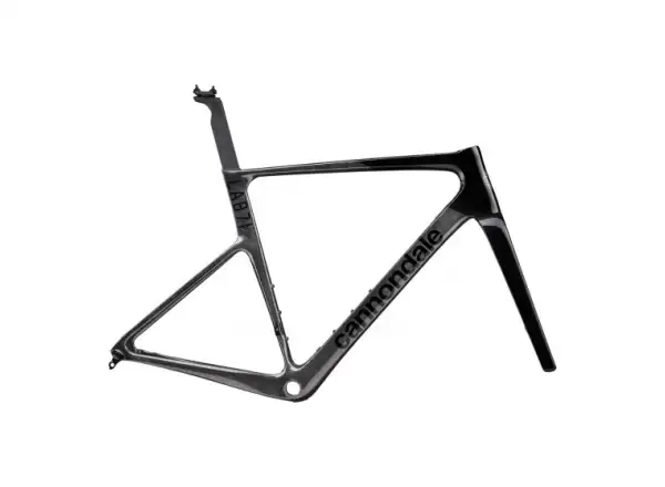 Cannondale Supersix Evo LAB71 cestný rámový set BBQ
