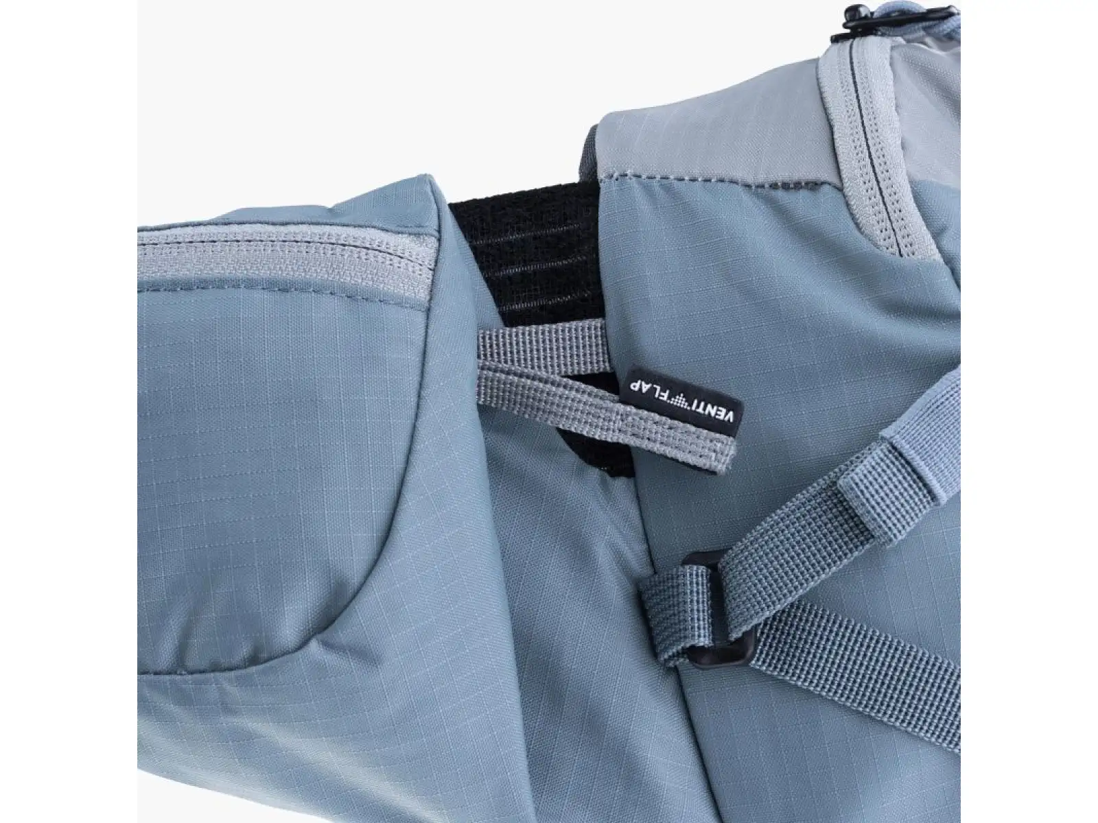 Evoc Hip Pack Pro 3 l ľadvinka Stone/Steel