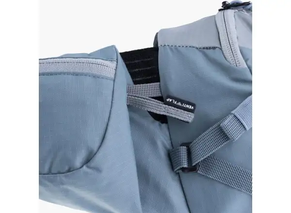 Evoc Hip Pack Pro 3 l ľadvinka Stone/Steel