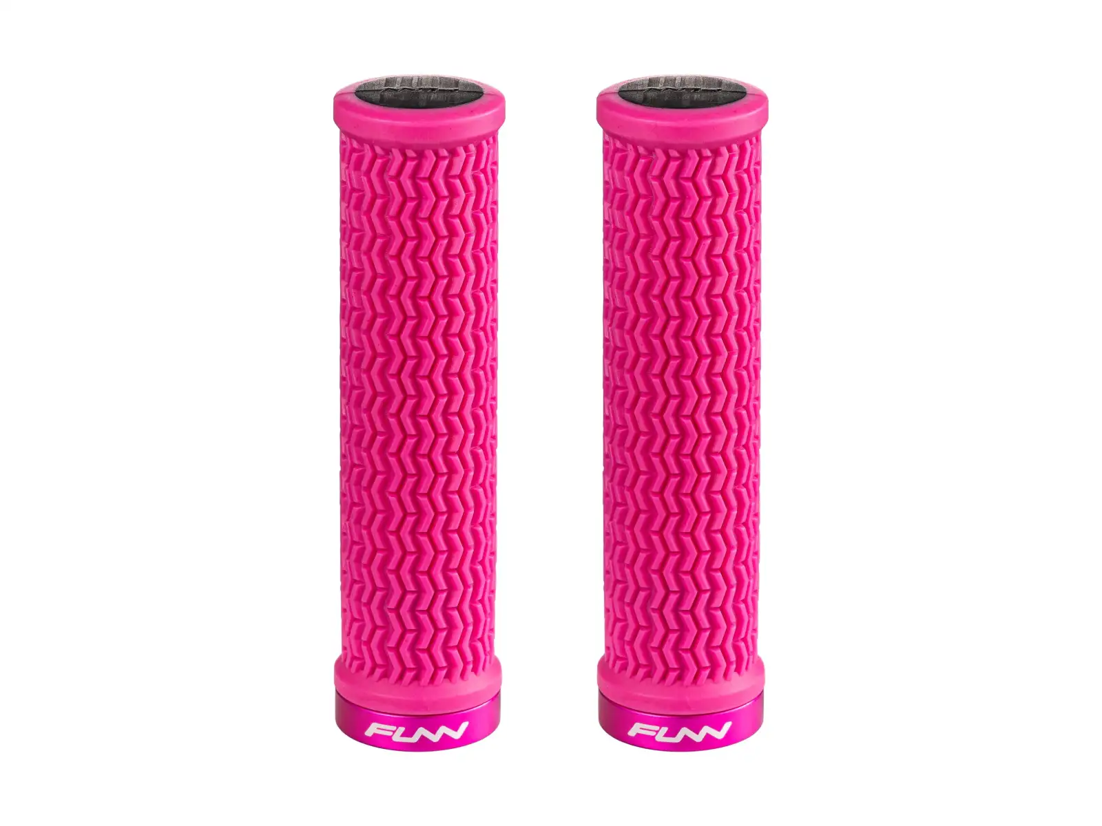 Funn Holeshot gripy Pink
