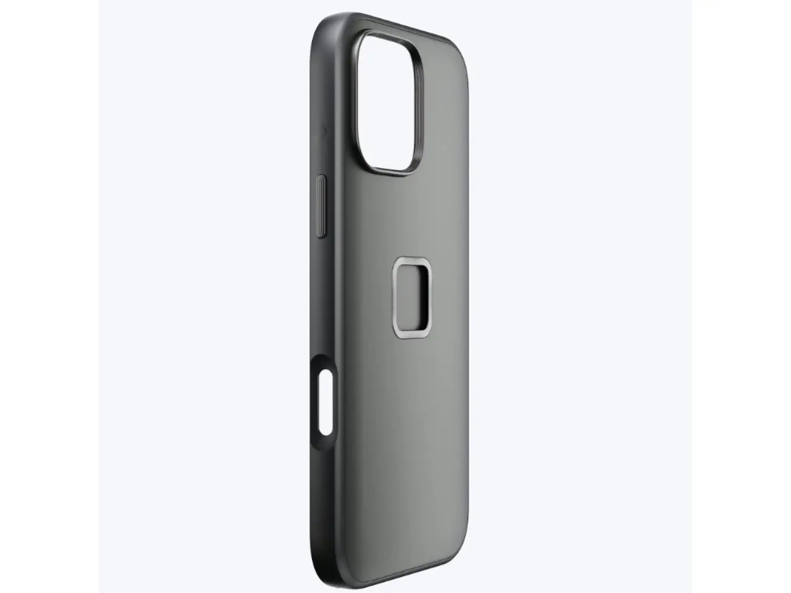 Peak Design Mobile Everyday Clarino Case iPhone 16 Pro Max obal na mobil čierny
