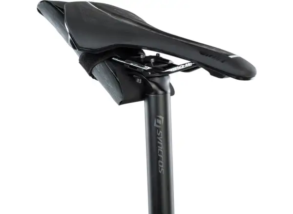 Evoc Tool Wrap WP sedlová brašna carbon grey