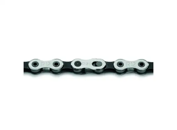Campagnolo Super Record 12s reťaz 113 článkov + spojka C-Link