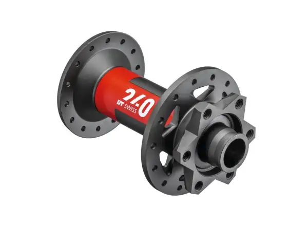 DT Swiss 240 Classic DBIS predný náboj 15×100 mm 28 dier