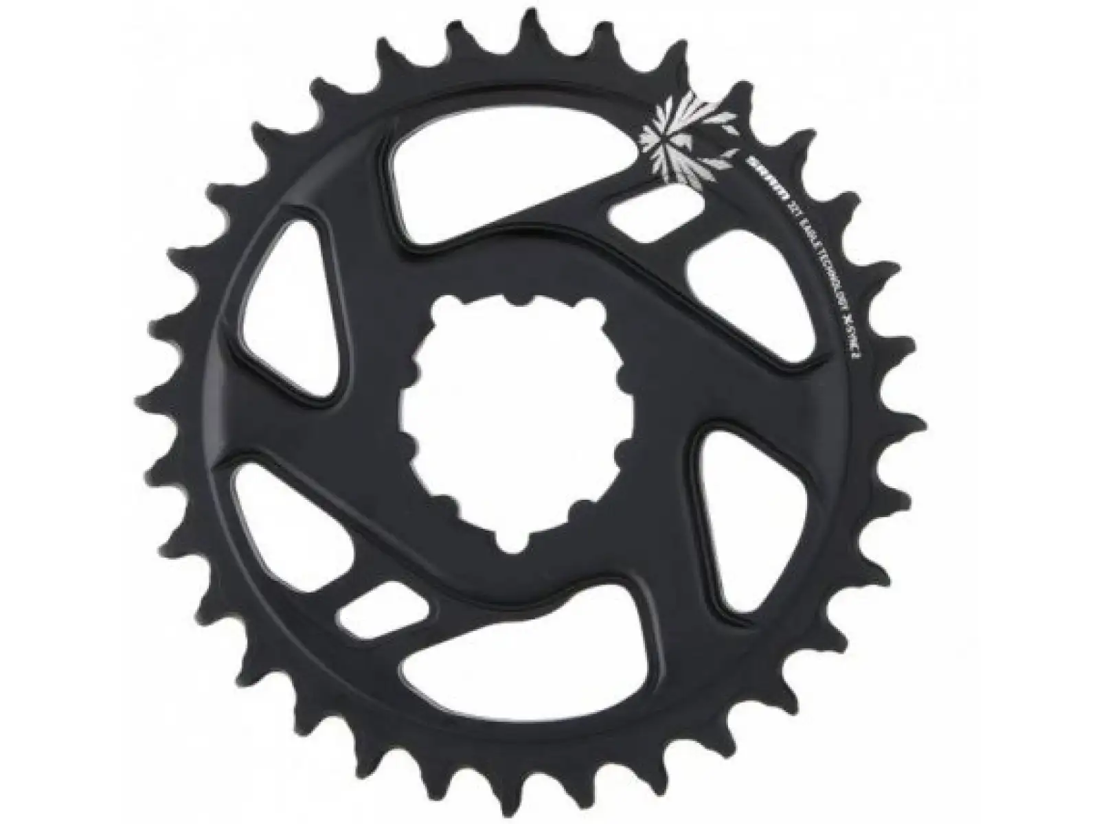 Sram Eagle X-sync Direct Mount 6 Offset 12sp. prevodník 30z.