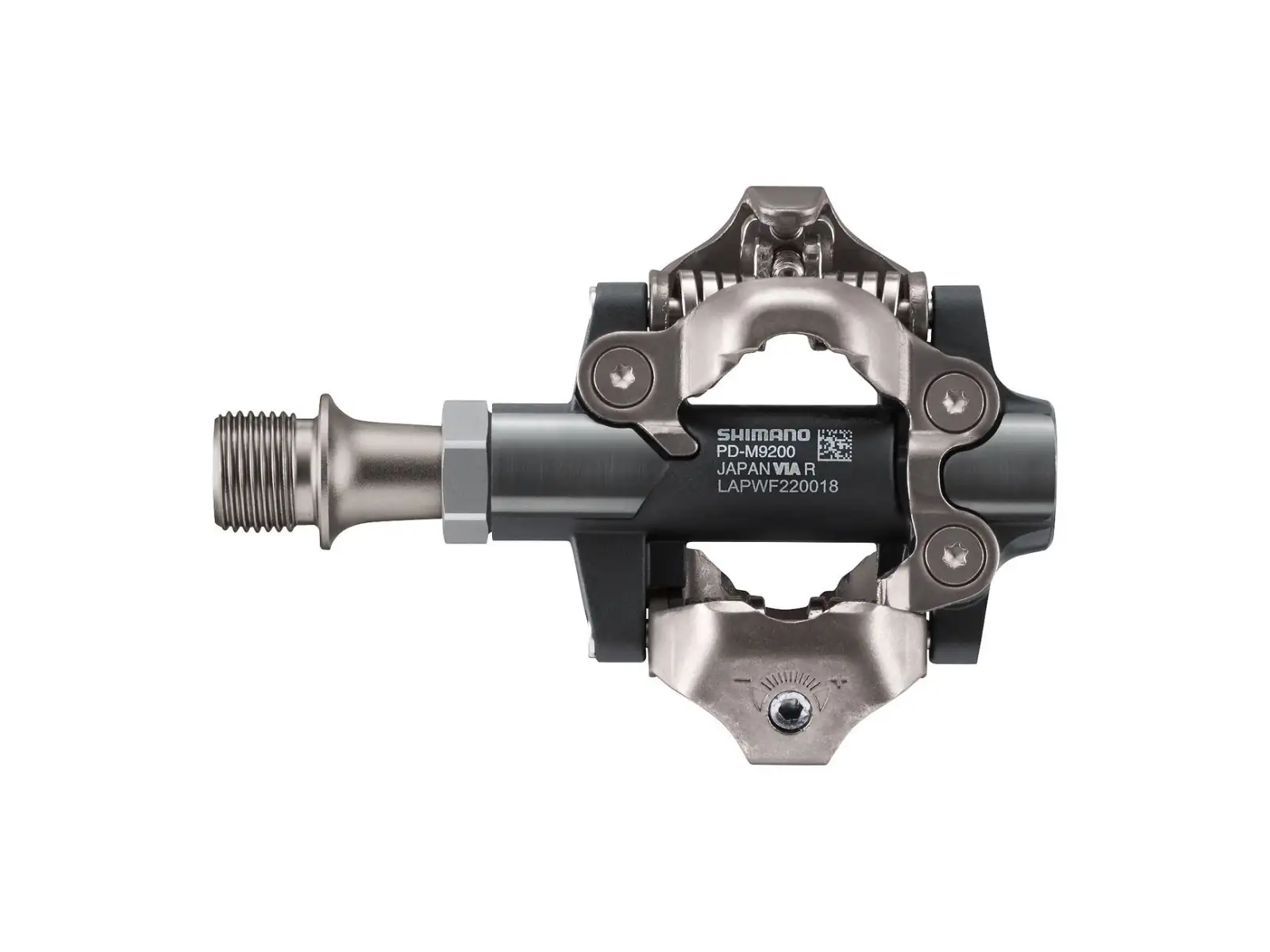 Shimano XTR SPD PD-M9200 nášľapné pedále