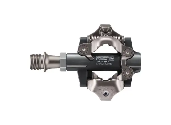 Shimano XTR SPD PD-M9200 nášľapné pedále