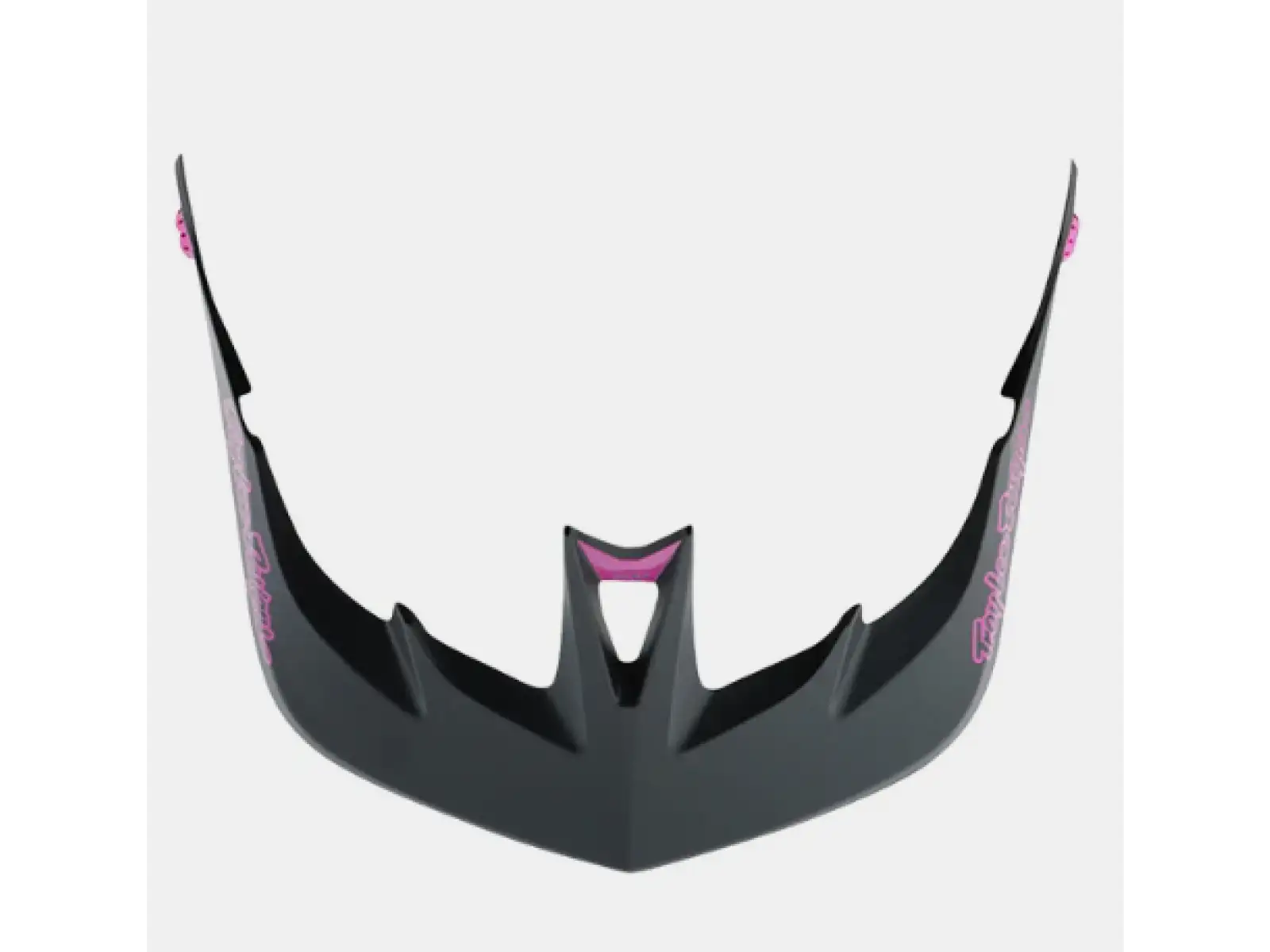 Troy Lee Designs A3 Ghostwing prilba Charcoal