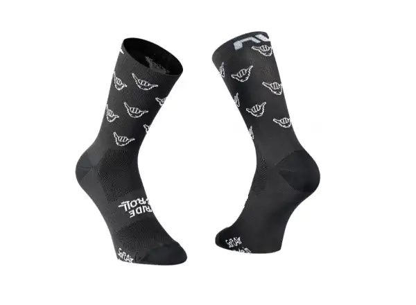 Northwave Ride & Roll Sock pánske cyklo ponožky