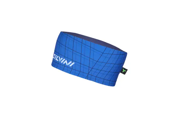 Silvini Agri čelenka Blue/Navy