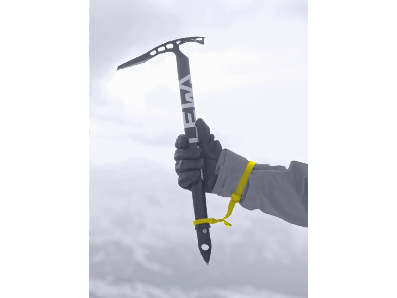Salewa Alpine-X čakan 53 cm