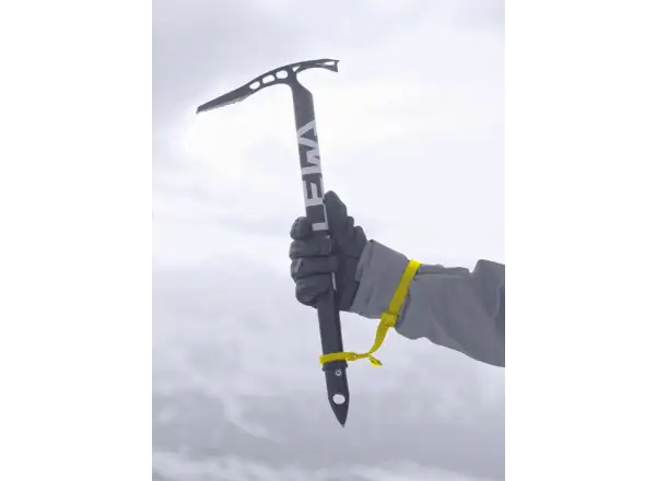 Salewa Alpine-X čakan 53 cm