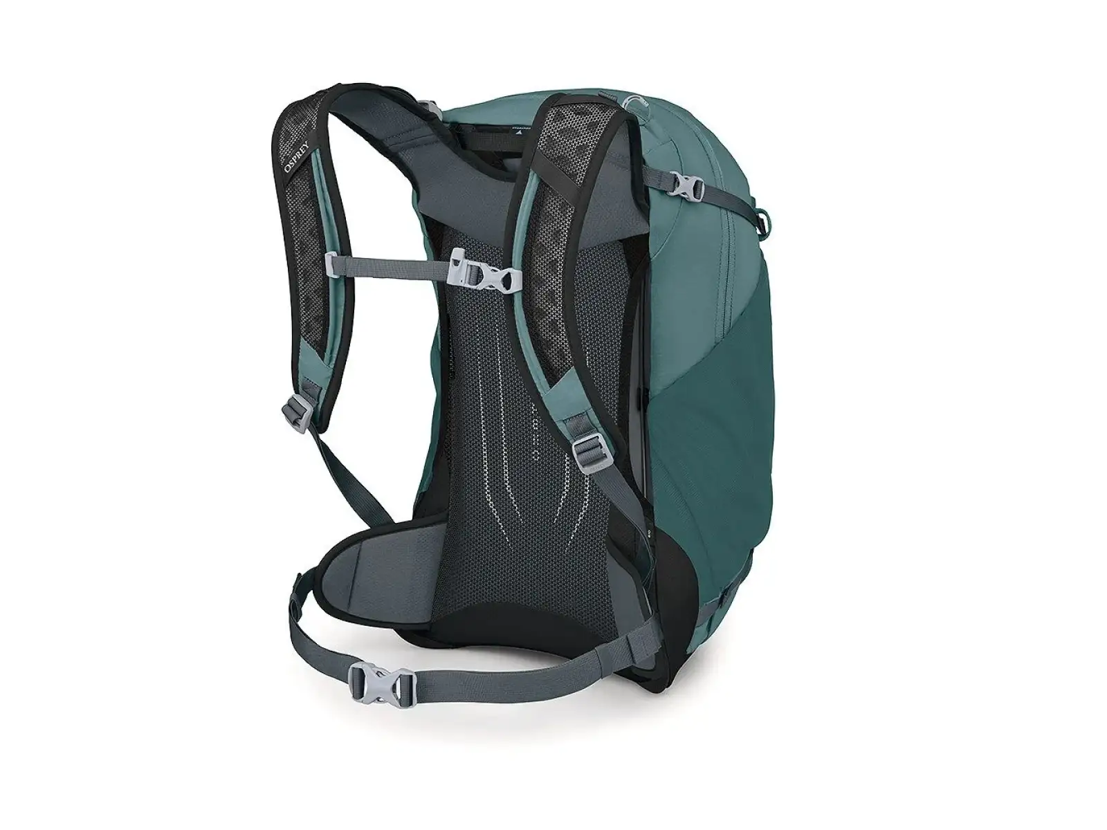 Osprey HIKELITE 32 batoh Cascade blue