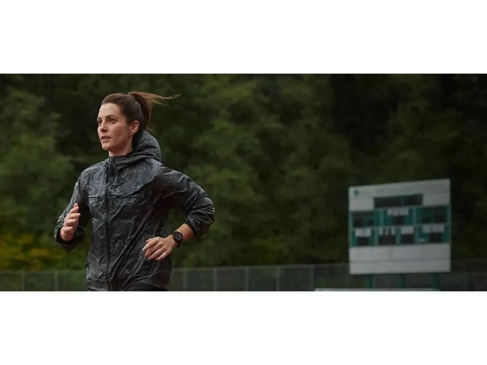 Garmin Forerunner 255 inteligentné hodinky Slate Gray