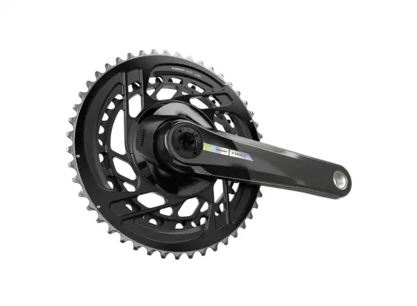 Sram Force AXS D2 DUB kľuky 175 mm 46/33 zubov