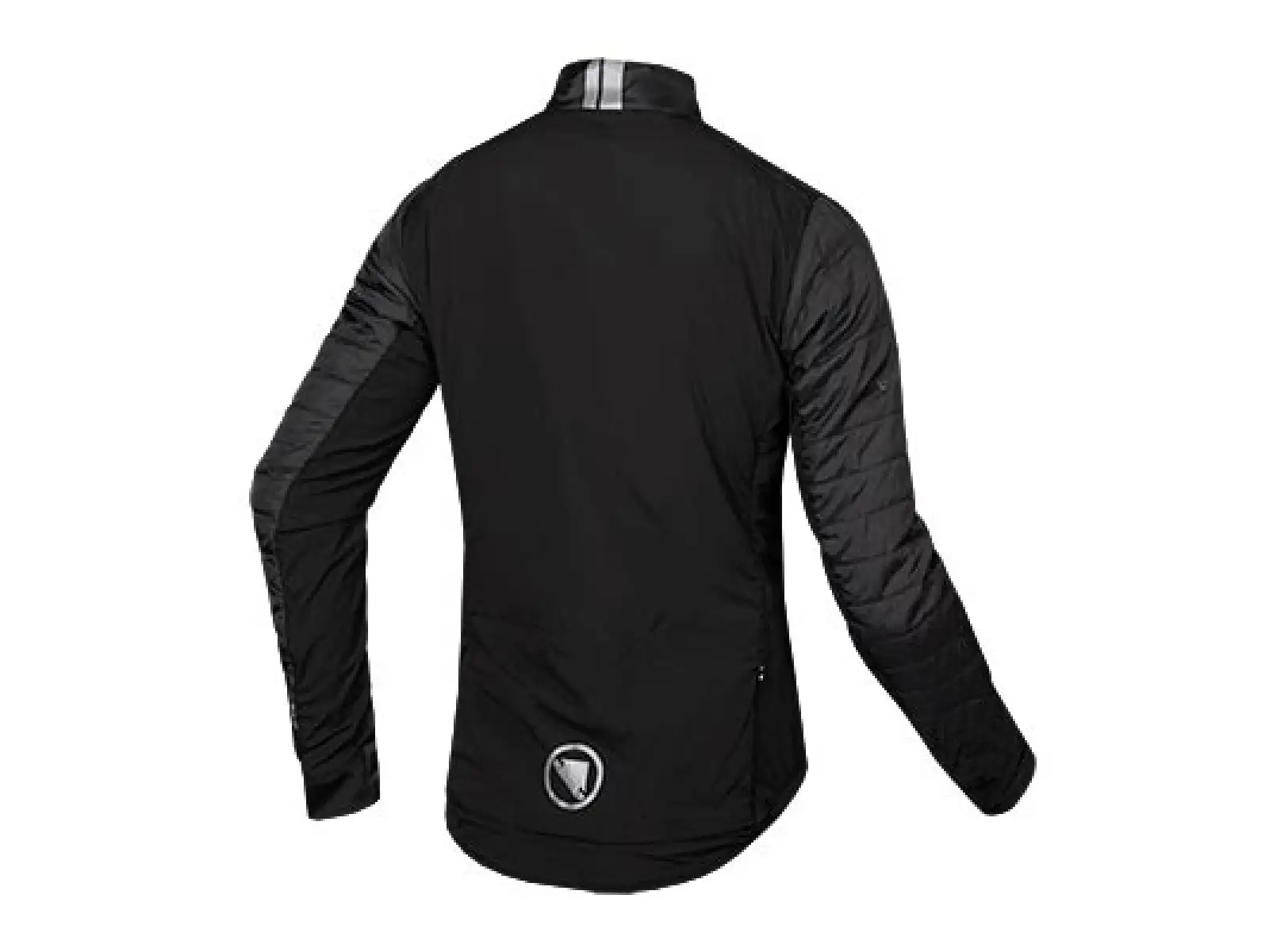 Endura Pro SL Primaloft Jacket II pánska bunda čierna