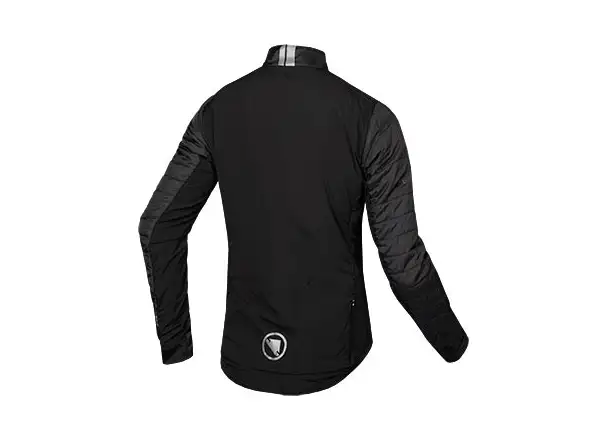 Endura Pro SL Primaloft Jacket II pánska bunda čierna