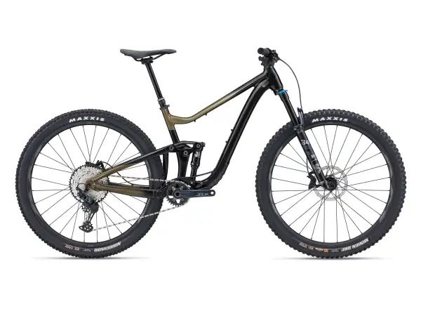 Giant Trance 29 1 horský bicykel Panther/Pyrite Brown