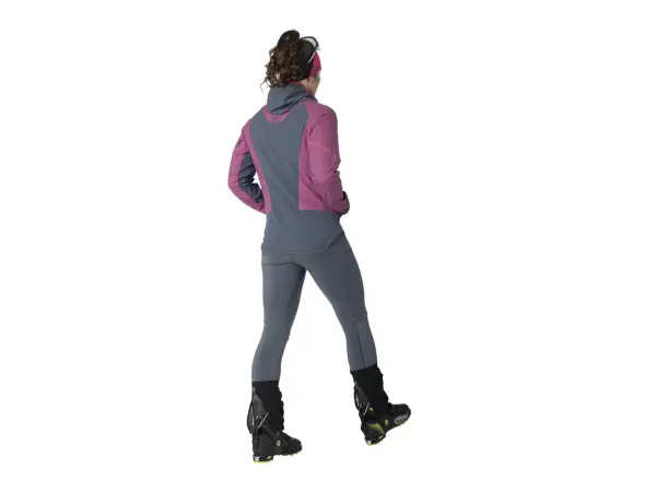 Dynafit Mezzalama Polartec Alpha dámska bunda Magenta