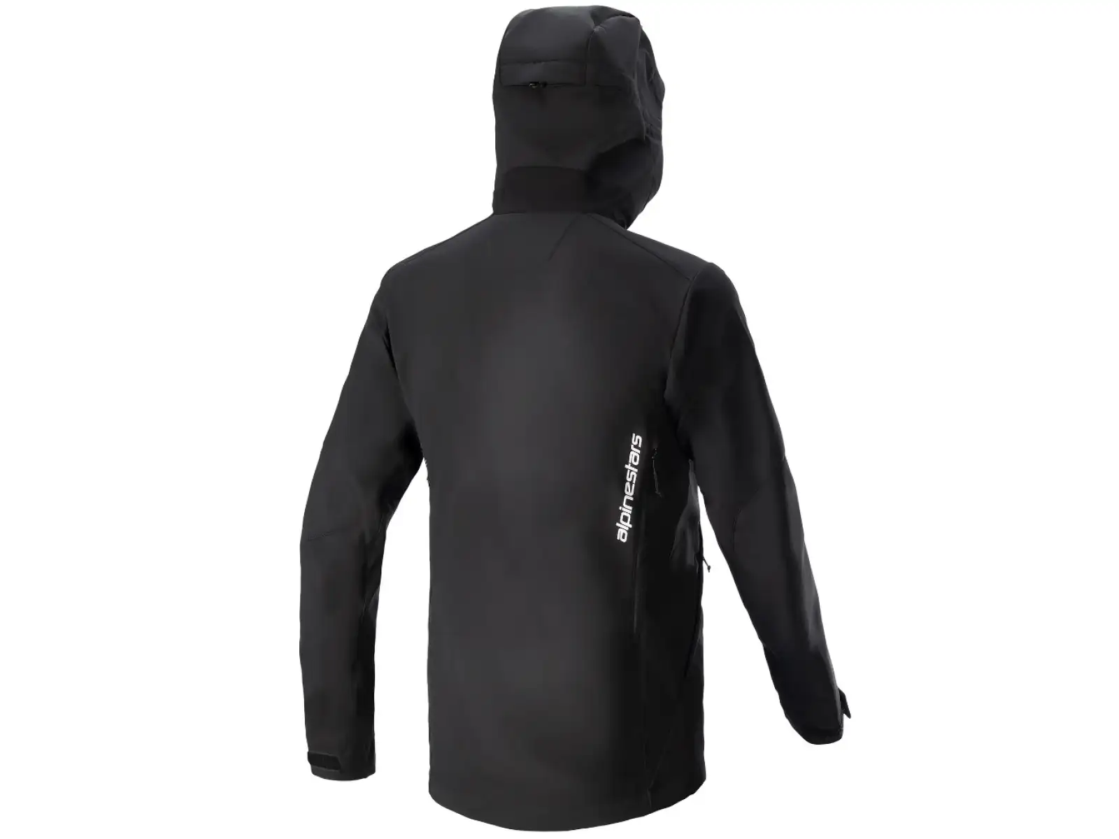 Alpinestars Nevada 2 Thermal pánska bunda čierna