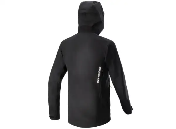 Alpinestars Nevada 2 Thermal pánska bunda čierna