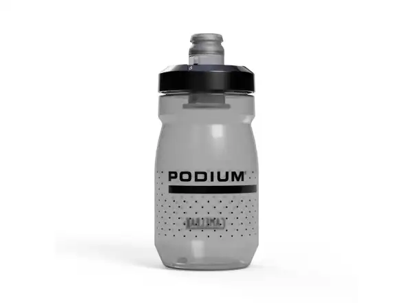 Camelbak Podium fľaša 0,44 l Smoke